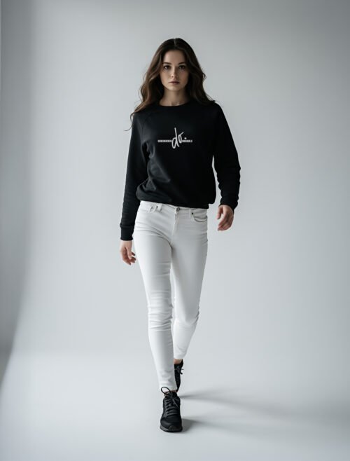 Women's Organic Sweatshirt