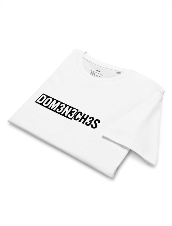 2 "Timeless Essential" Organic Mid-Light T-Shirt