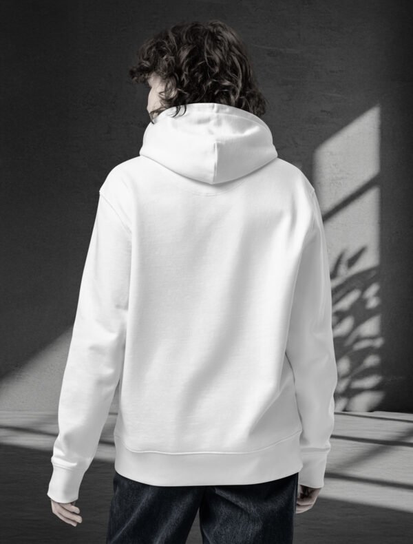 BWH6 Classic Essential Eco Hoodie