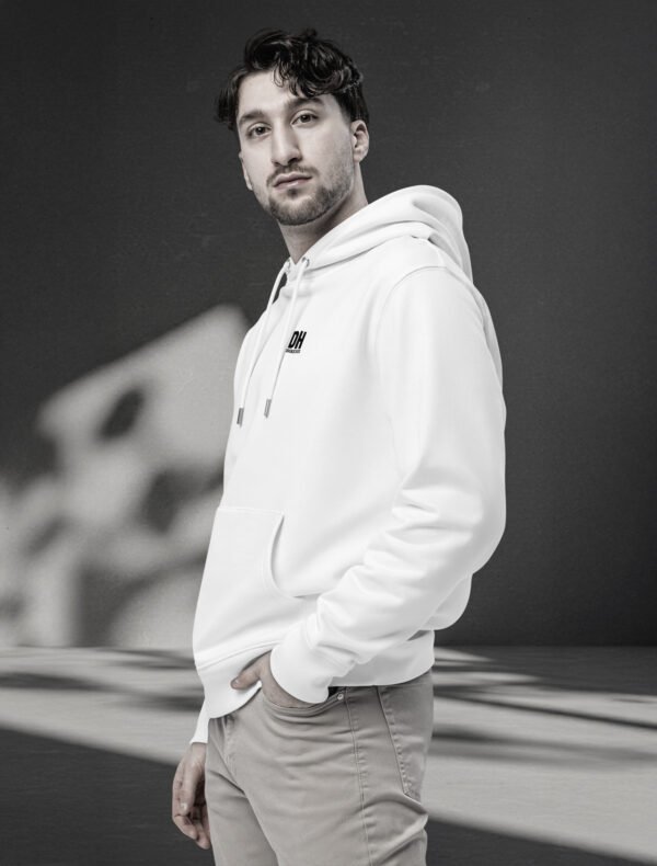 BWH7 Classic Essential Eco Hoodie