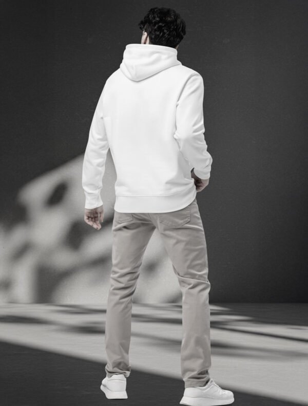 BWH8 Classic Essential Eco Hoodie