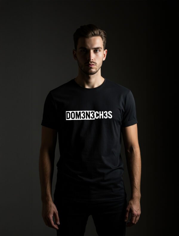 BWM4 "Timeless Essential" Organic Mid-Light T-Shirt