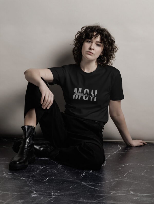 MCMT26 "MCM" Premium Cotton Tee