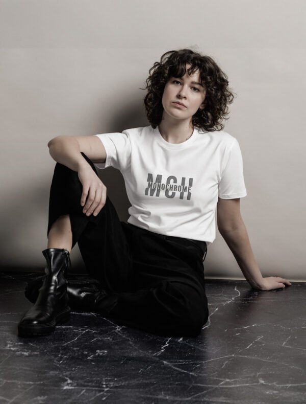 MCMT27 "MCM" Premium Cotton Tee