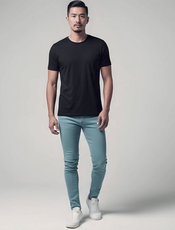 FDS33 Premium Cotton T-Shirt