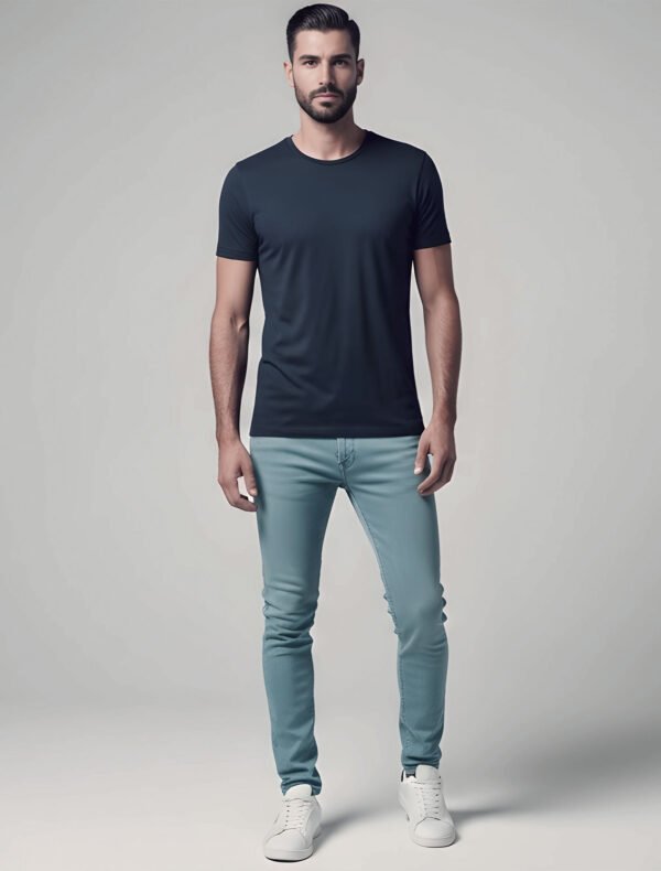 FDS35 Premium Cotton T-Shirt