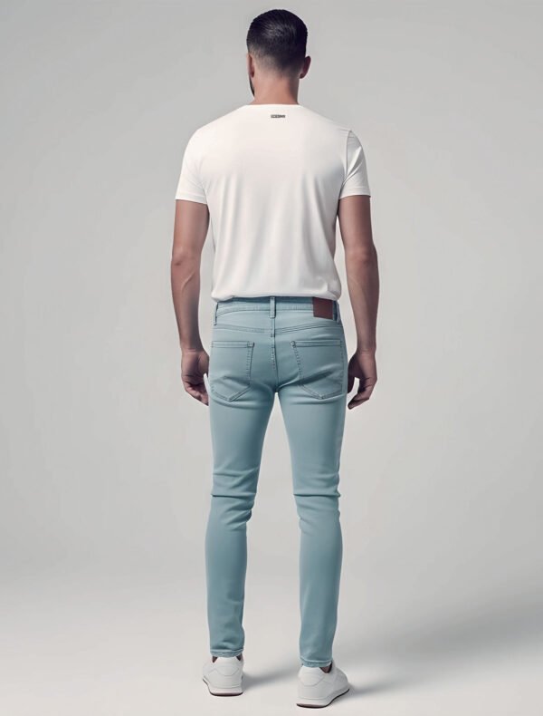 FDS41 Premium Cotton T-Shirt