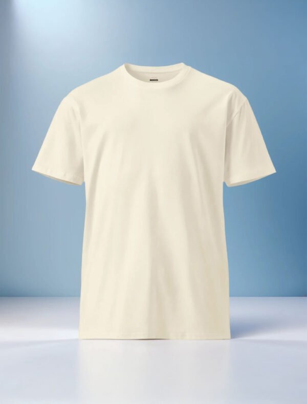 FDS43 Premium Cotton T-Shirt