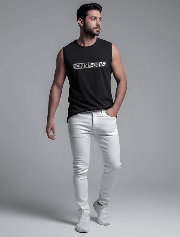 MTP13 "Essential" Muscle Shirt