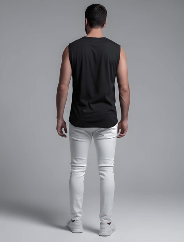 MTP14 "Essential" Muscle Shirt