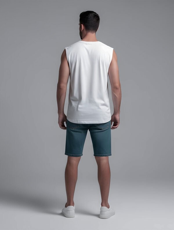 MTP16 "Essential" Muscle Shirt