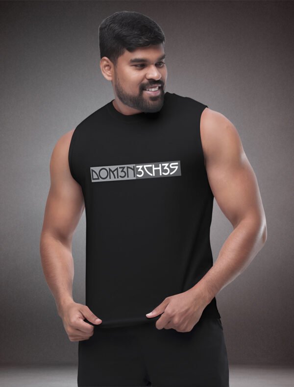 MTP17 "Essential" Muscle Shirt