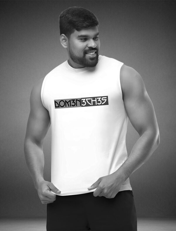MTP18 "Essential" Muscle Shirt