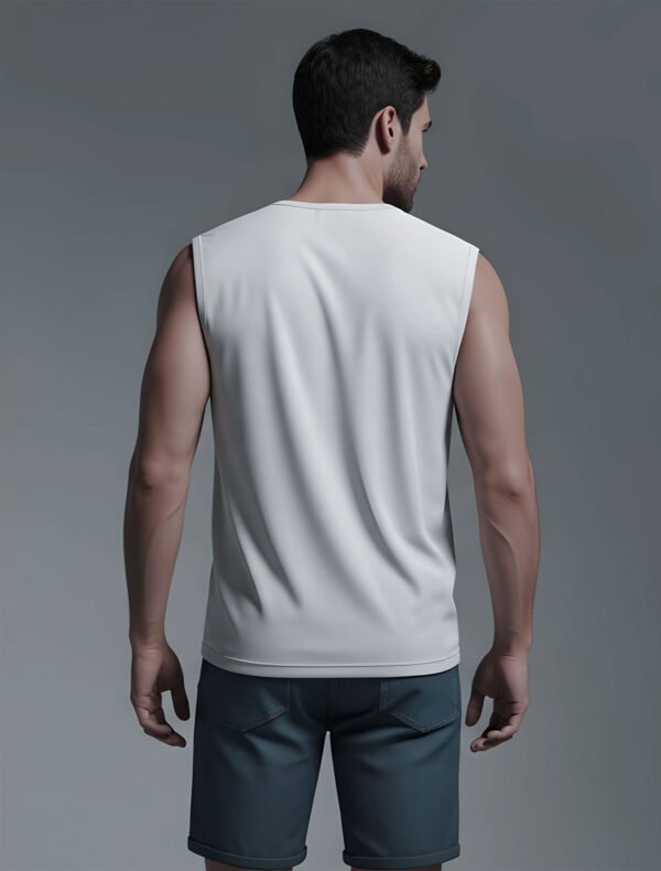 TTM5 "Onyx" Muscle Shirt