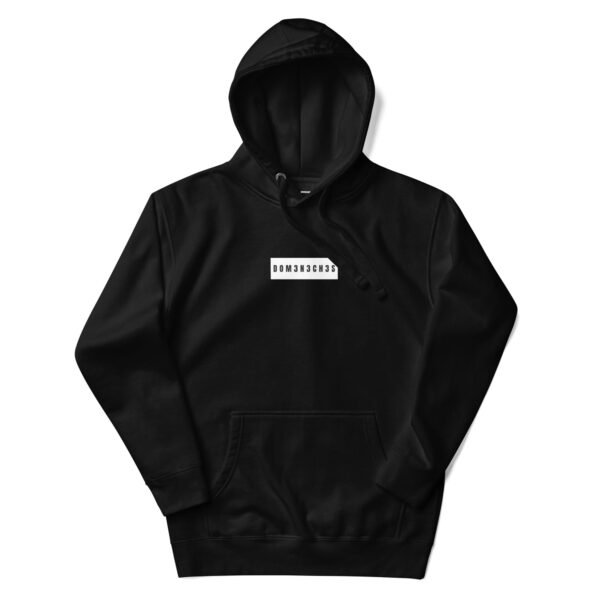 Legacy Fleece Hoodie
