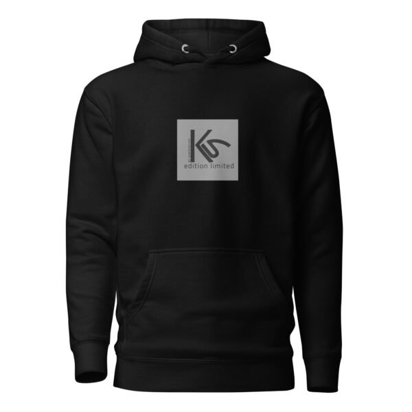 K. Sïraël’s Legacy Fleece Hoodie