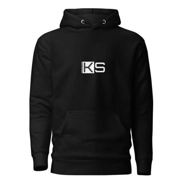 K. Sïraël’s Premium Legacy Fleece Hoodie