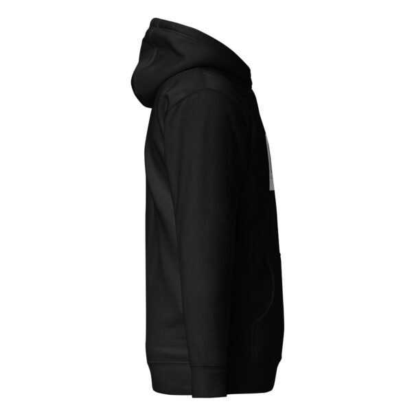 K. Sïraël’s Premium Legacy Fleece Hoodie - Image 4