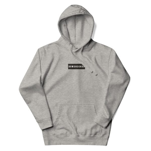 Legacy Fleece Hoodie - Image 2