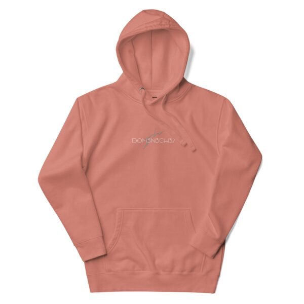 Legacy Fleece Hoodie - Image 2
