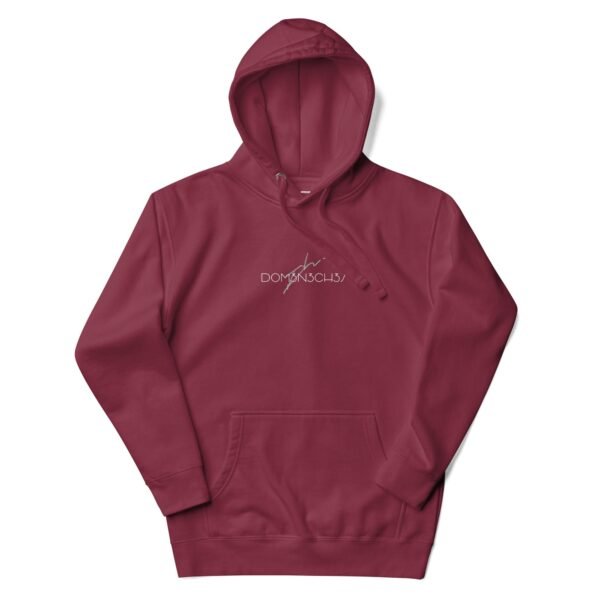 Legacy Fleece Hoodie