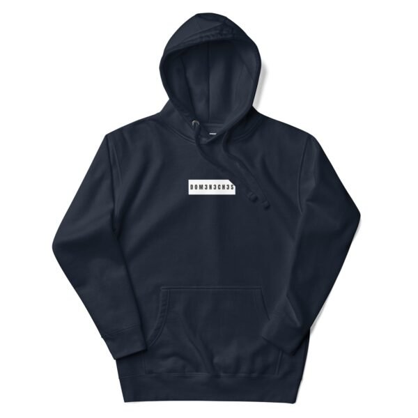Legacy Fleece Hoodie - Image 2