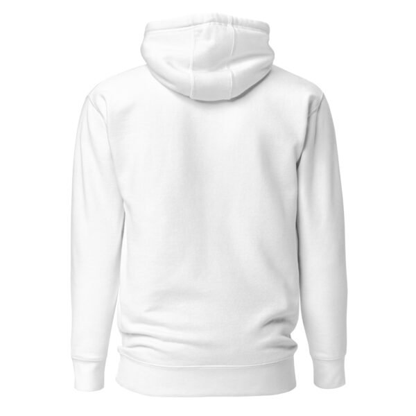 K. Sïraël’s Legacy Fleece Hoodie - Image 6