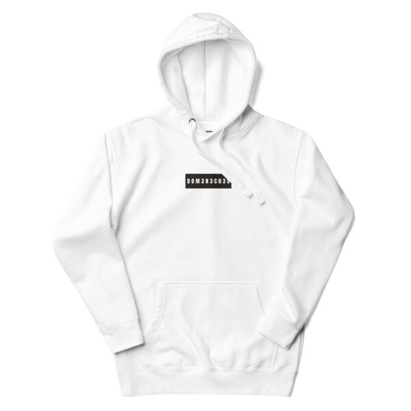 Legacy Fleece Hoodie - Image 4