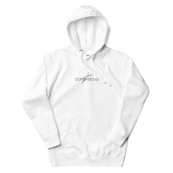 Legacy Fleece Hoodie