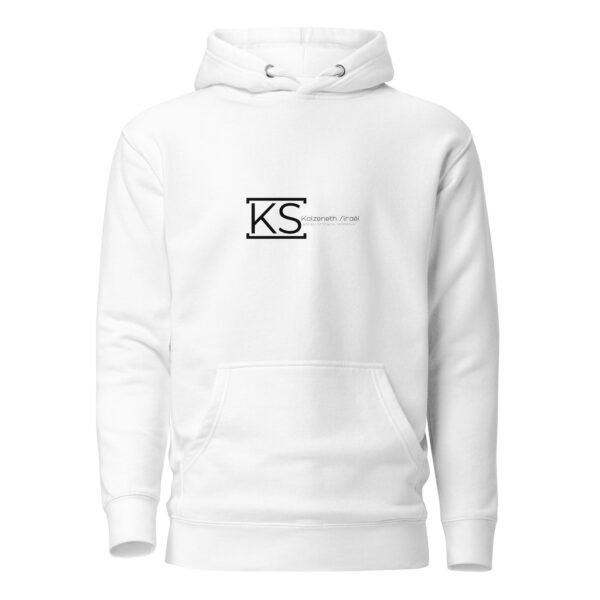 K. Sïraël’s Premium Legacy Fleece Hoodie