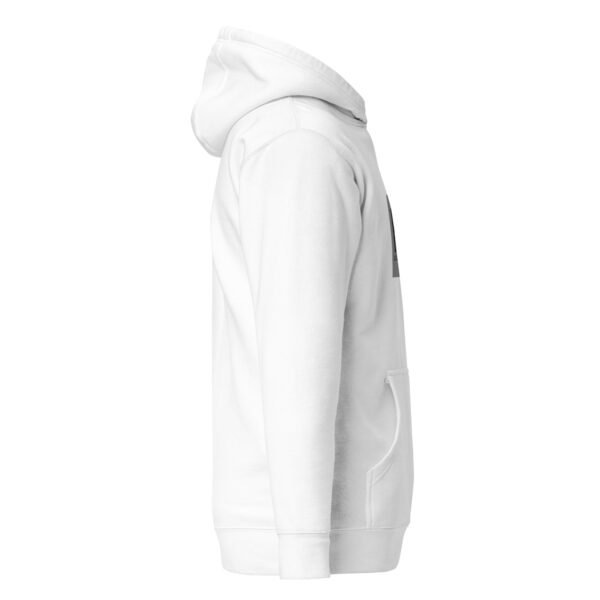 K. Sïraël’s Premium Legacy Fleece Hoodie - Image 7