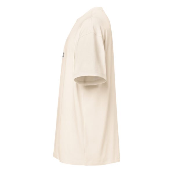 Essential Box-Cut Cotton T-Shirt - Image 8