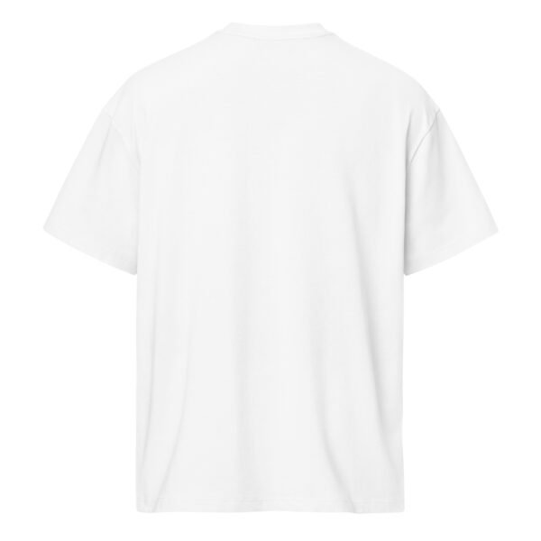Essential Box-Cut Cotton T-Shirt - Image 2