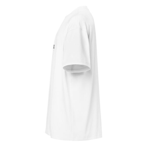 Essential Box-Cut Cotton T-Shirt - Image 12