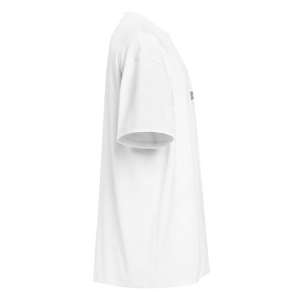 Essential Box-Cut Cotton T-Shirt - Image 11