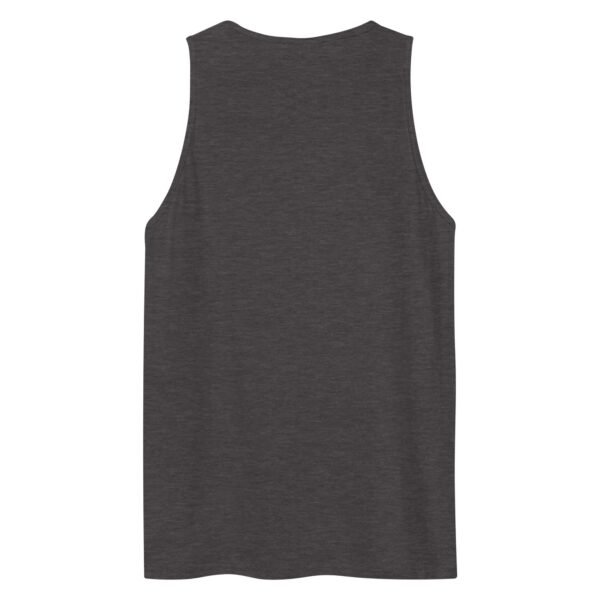 C50 Men's Premium Cotton Tank Top - Image 8