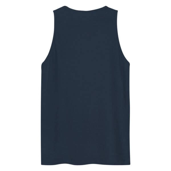C50 Men's Premium Cotton Tank Top - Image 6