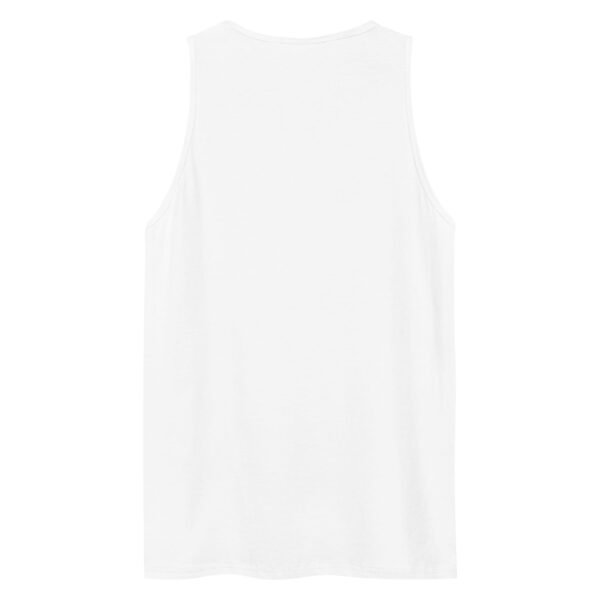 C50 Men's Premium Cotton Tank Top - Image 6