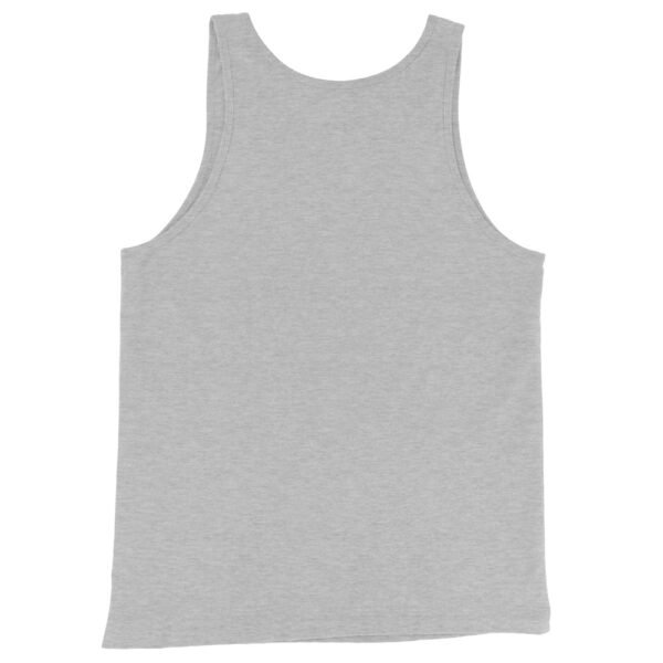 C30 Men's Cotton Tank Top - Image 4