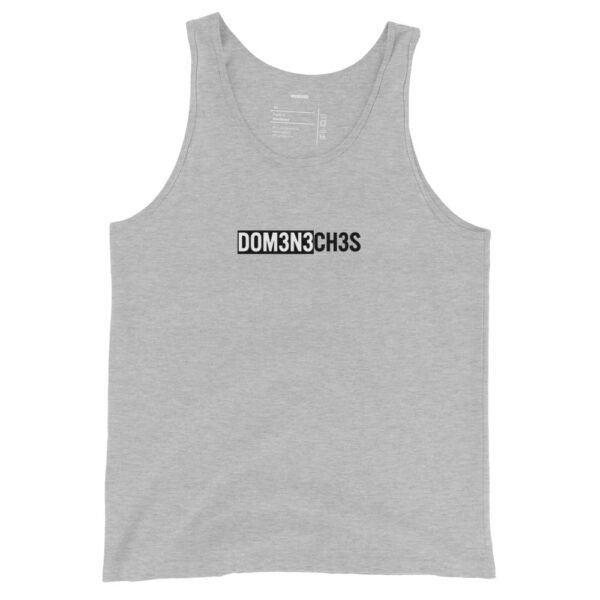 C30 Men's Cotton Tank Top