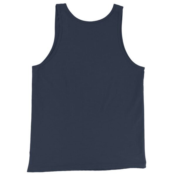 C30 Men's Cotton Tank Top - Image 4
