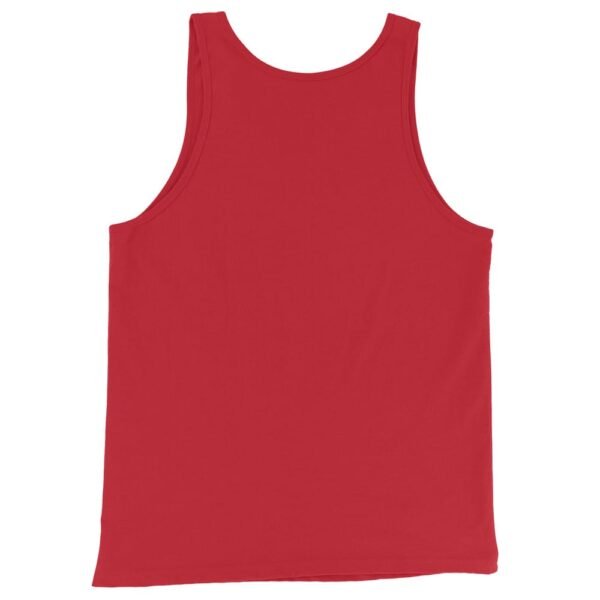 C30 Men's Cotton Tank Top - Image 3