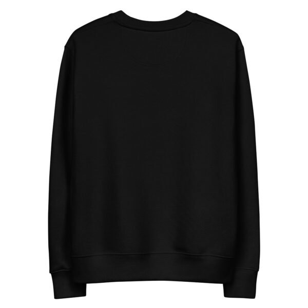 Eco Cotton Oversized Sweatshirt - Image 3