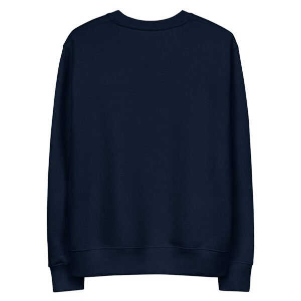 Eco Cotton Oversized Sweatshirt - Image 5