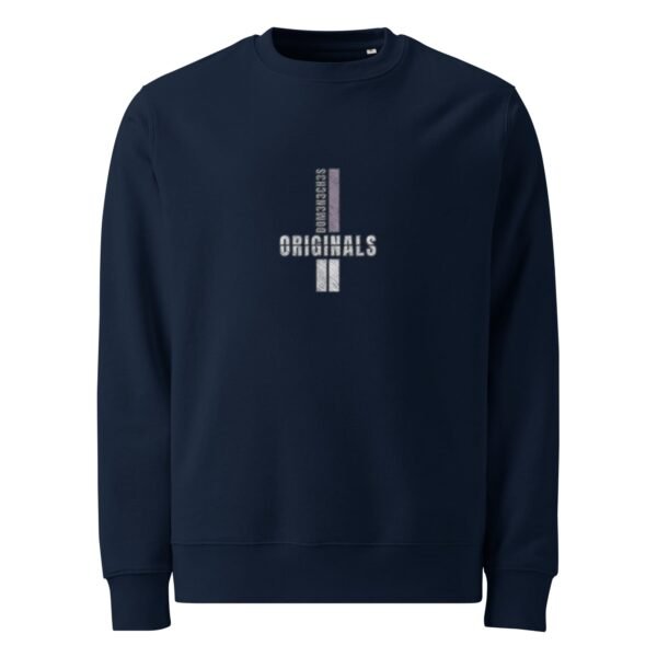 Spun Stillness Sweatshirt - Image 2