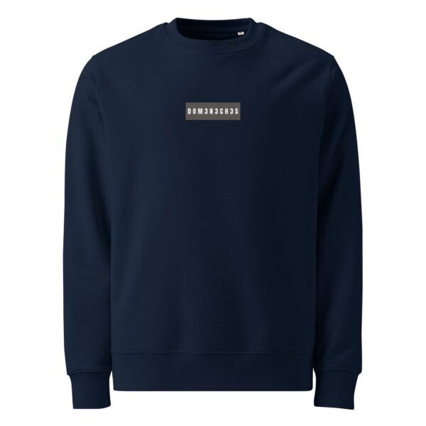 Spun Stillness Sweatshirt