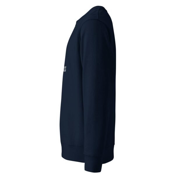 Spun Stillness Sweatshirt - Image 6