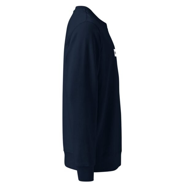 Spun Stillness Sweatshirt - Image 3