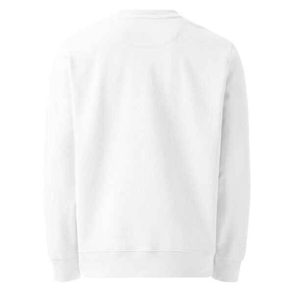 K. Sïraël’s Eco Cotton Layering Sweatshirt - Image 4