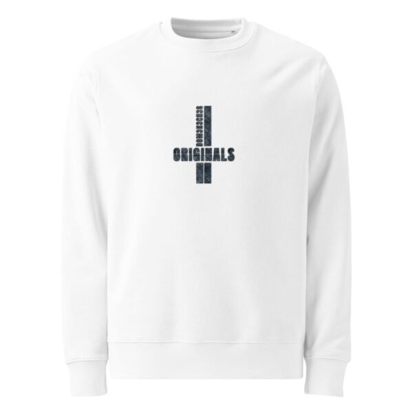 Spun Stillness Sweatshirt
